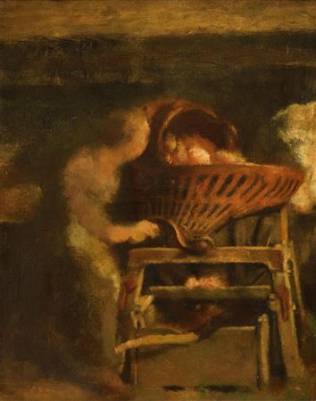 'Le moulin à betteraves'