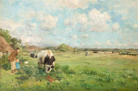 Farm life