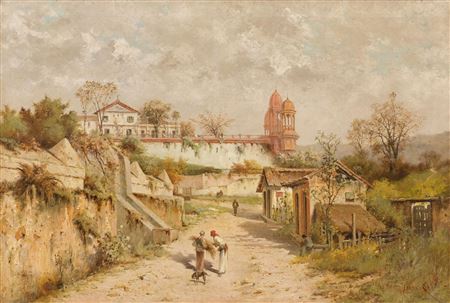 PATCHWORK I & II: ART & ANTIQUES