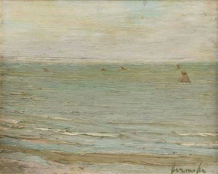 Seascape