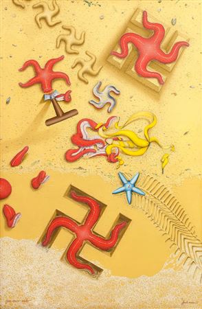 'Paso Maso Sado', 1977