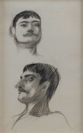 Portrait of a Man
