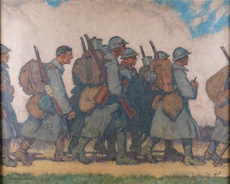 Soldiers