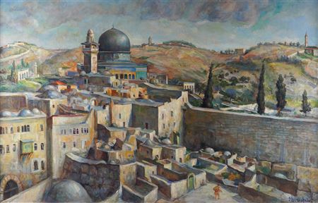 Jerusalem