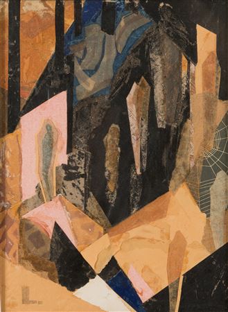 New Life by Edvin Lyden - Auction record, sale price, and art valuation. Compare with similar artists and explore comparable artworks.