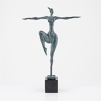 Dancer