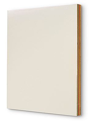 Sample artwork by Miquel Mont (Born 1963), known for industrial materials, minimalism, site-specific installations - View similar artists and auction records