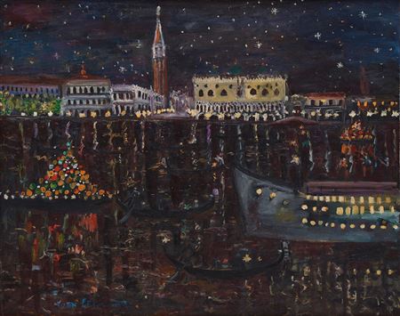 "Venedig"