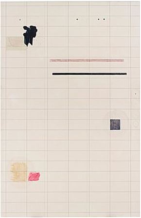 Sample artwork by Christine Odlund (Born 1963), known for painting - View similar artists and auction records