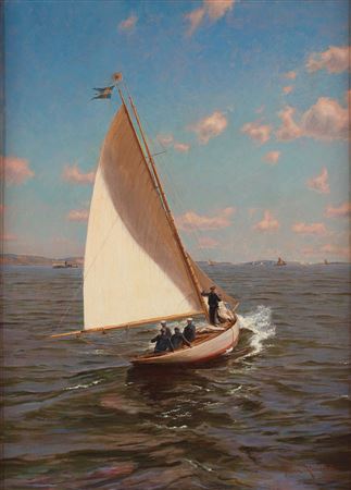 "Marstrandsregatta"