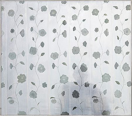 "Väggen" by Peter Tillberg - Auction record, sale price, and art valuation. Compare with similar artists and explore comparable artworks.