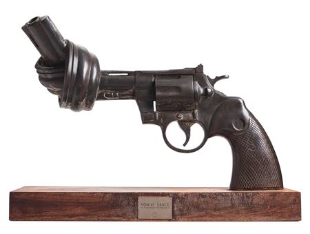 'Non-Violence'