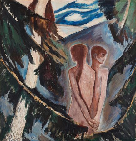 "Menneskefuglene I"