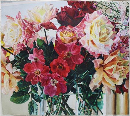 Rose Bouquets
