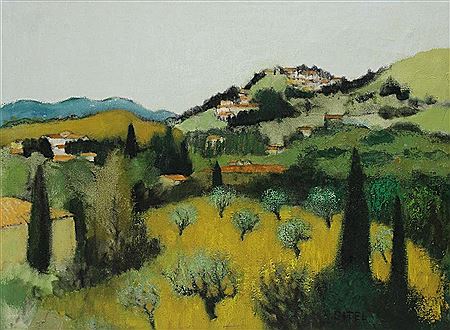 Fiesole - Italy