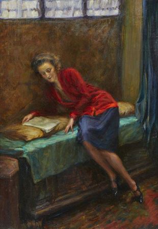 Reading