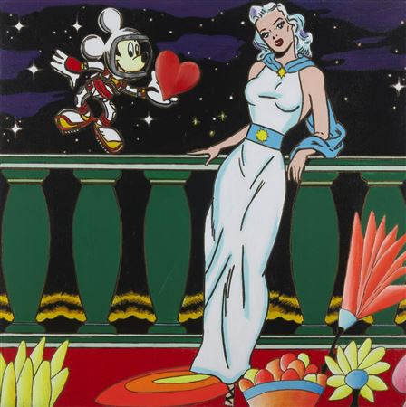 Princess of love