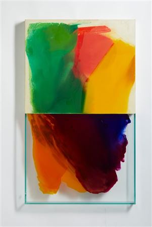 Rosso, verde e giallo