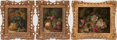 Still Life Paintings (3)