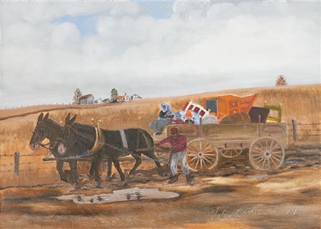 Landscape