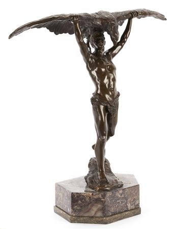 The Falconer