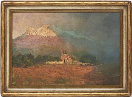 "Mira-Flores MEX"