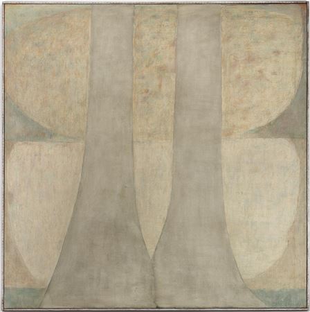 " Winter Forms" by Carl Sublett - Auction record, sale price, and art valuation. Compare with similar artists and explore comparable artworks.