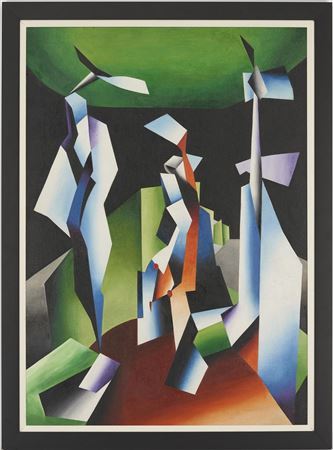 Through Beyond by Philip Perkins - Auction record, sale price, and art valuation. Compare with similar artists and explore comparable artworks.