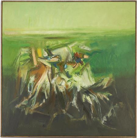 Off Shore II