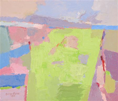 Untitled Abstract