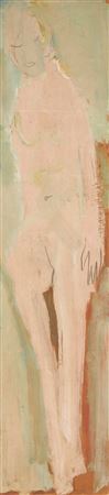Nude Female