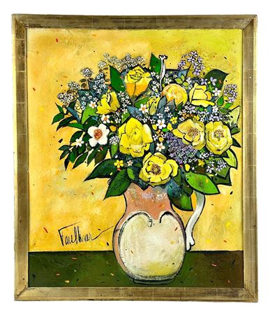 "Nantucket Roses"