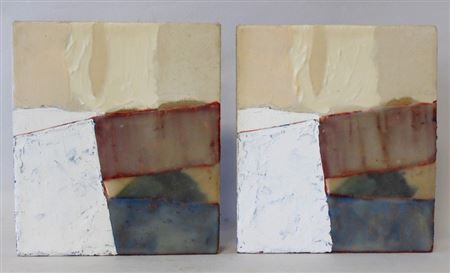 Cuadro igual by Alfredo Alvarez Plagaro - Auction record, sale price, and art valuation. Compare with similar artists and explore comparable artworks.