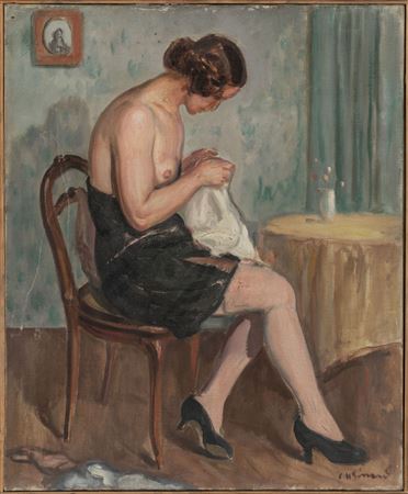 Sewing