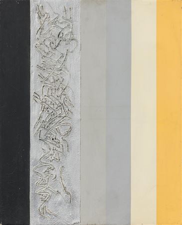 Untitled, 1989.