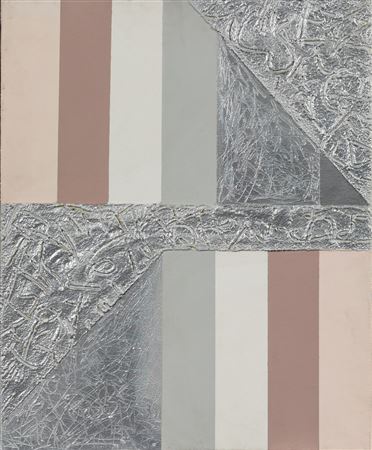 Untitled, 1990.