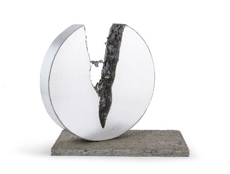Cosmic visions by Bruno Mancinotti - Auction record, sale price, and art valuation. Compare with similar artists and explore comparable artworks.