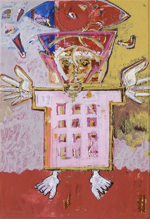 Sant'Antonio Abate, 1985