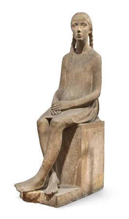 Fabiola, 1935