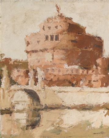 Castel Sant'Angelo