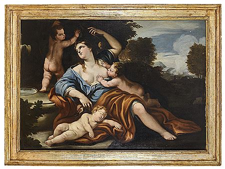 CHARITY