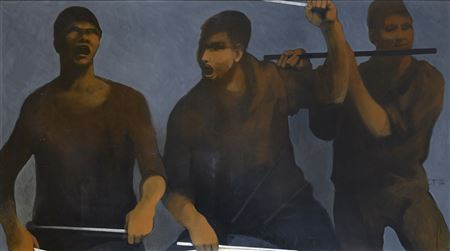 Musicians, 1960