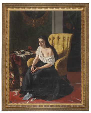 THE LETTER