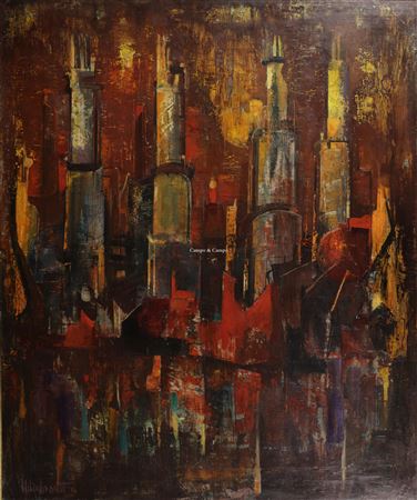Composition industrielle