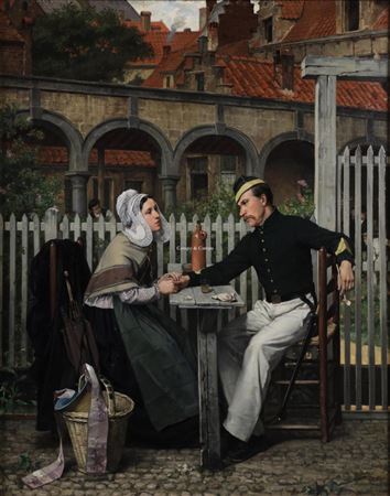 The Lovers