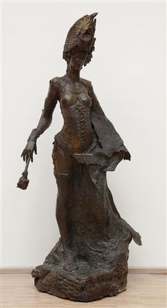 'Courtesan'
