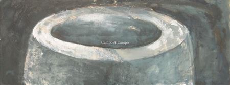 Composition by Tom Carr - Auction record, sale price, and art valuation. Compare with similar artists and explore comparable artworks.
