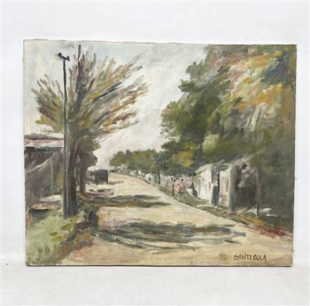 "Camino"