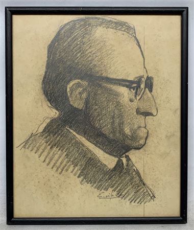 "Retrato"