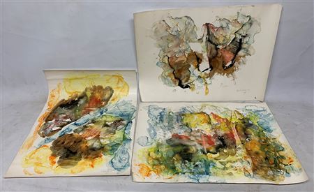 "Abstracto" (3)